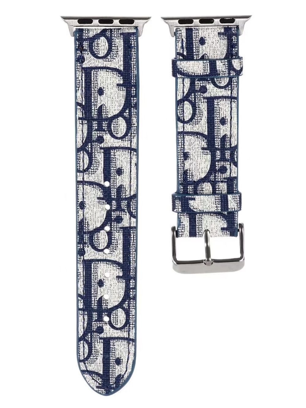 Apple Watch Band 38/40/41mm -Small- Series 1-11 / SE / Ultra - Luxury Strap -